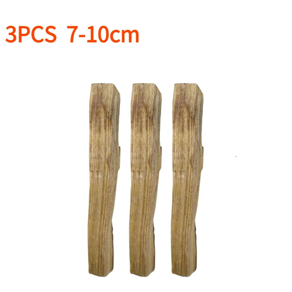 Palo Santo Natural Incense Sticks High-oil Smell of Old Materials for Long-lasting Application of Yoga Buddha Aromatherapy Home