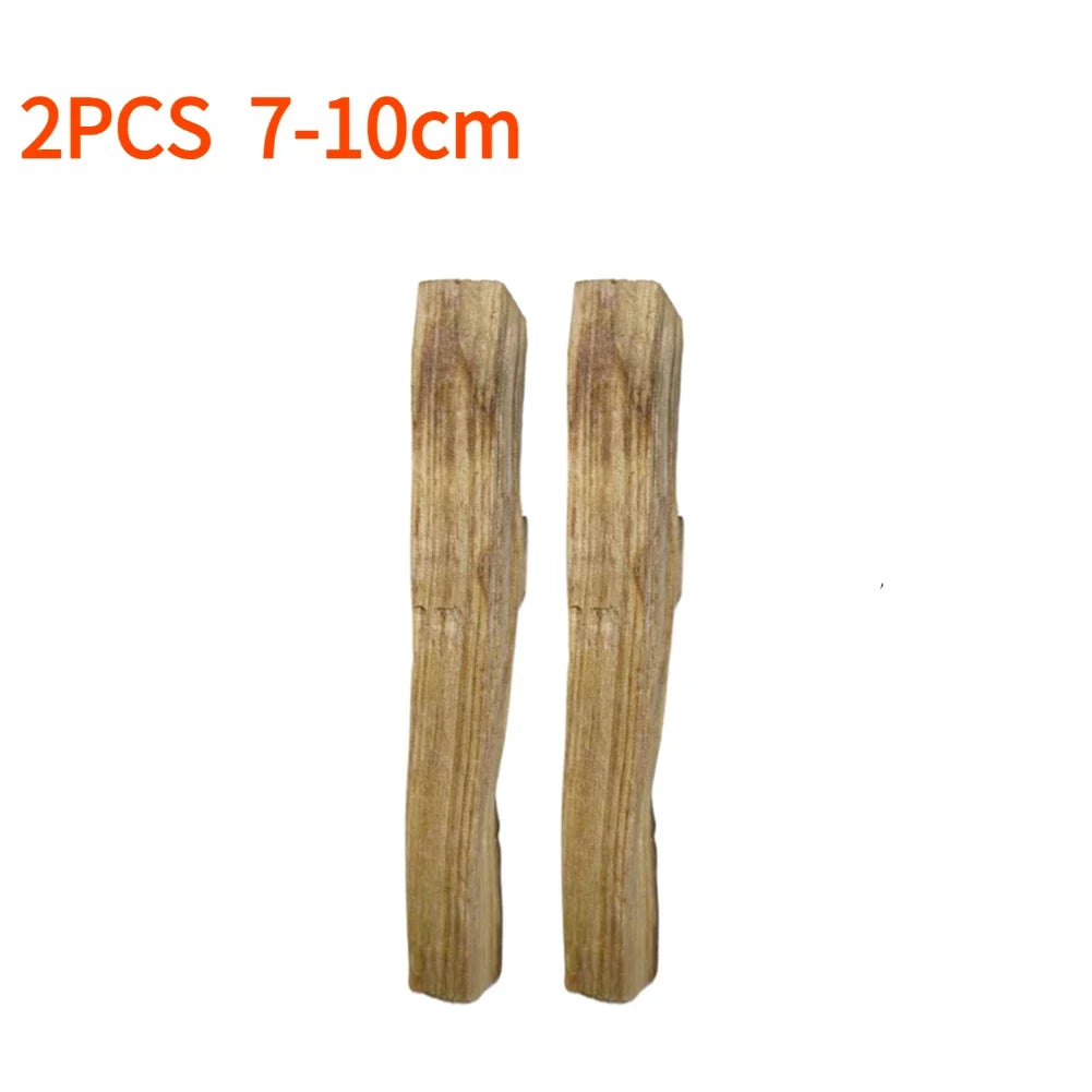 Palo Santo Natural Incense Sticks High-oil Smell of Old Materials for Long-lasting Application of Yoga Buddha Aromatherapy Home