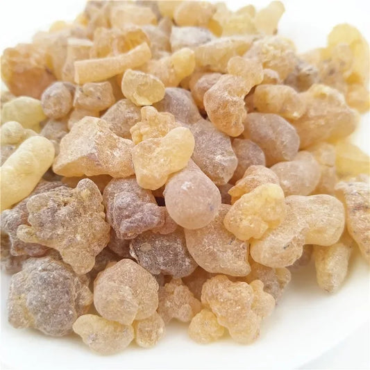 Frankincense Resin Organic Somalia Incense Brock oliban Medicine Hydrosol Clean Frank Incense Cones Nipple  boswellia