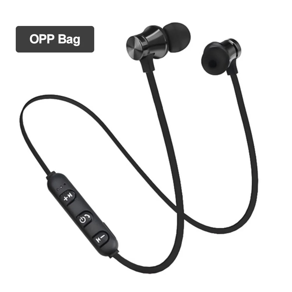 A520 Bluetooth 5.3 Earphone True Wireless Sports HiFi Stereo Headphones TWS With Mic Noise Reduction Earbuds Waterproof Headset