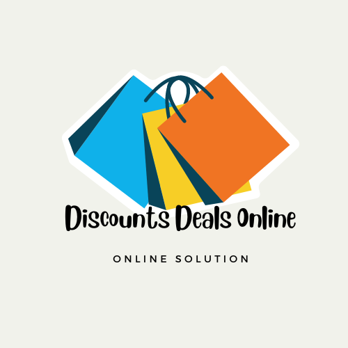 Discount Deals Online Gift Card