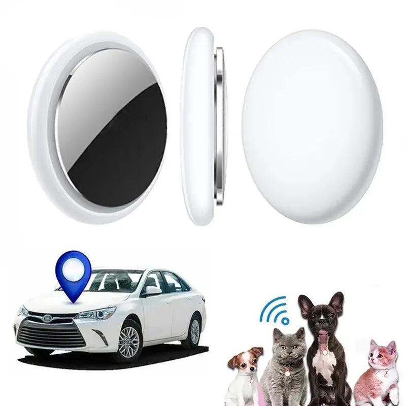 Mini Tracker Bluetooth4.0 Smart Locator Smart Anti Lost Device Locator Mobile Keys Pet Kids Finder